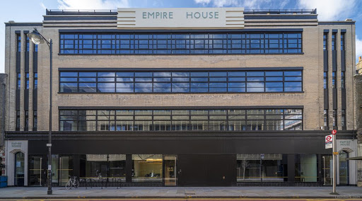 Empire Place